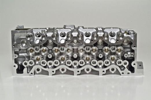 Головка блока цилиндров 908530 AMC