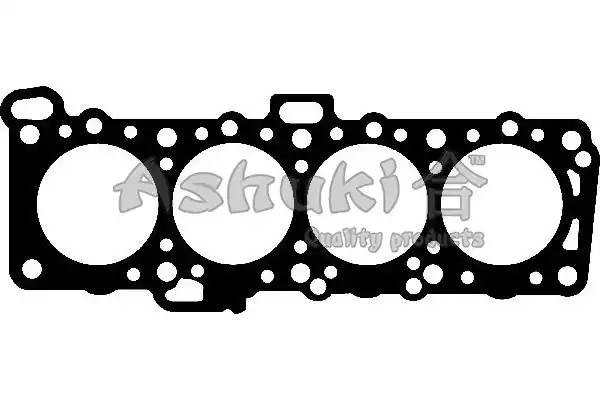 Прокладка ГБЦ 0375-2001 ASHUKI