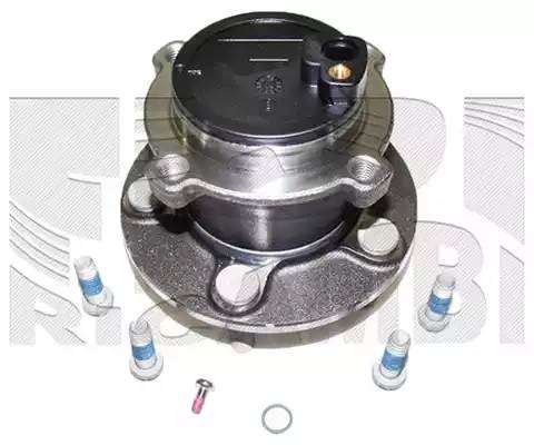Деталь RC6052 CALIBER