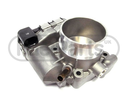 Заслонка дроссельная TB3141 FUELPARTS