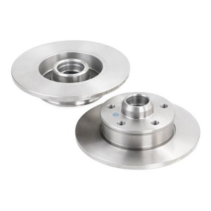 Диск тормозной 08.5005.20 BREMBO