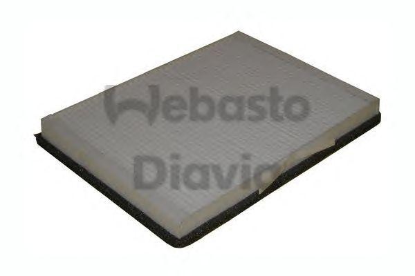 Деталь 82D0325263A WEBASTO