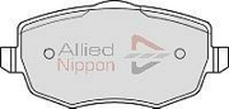 Колодки тормозные дисковые ADB01601 COMLINE
