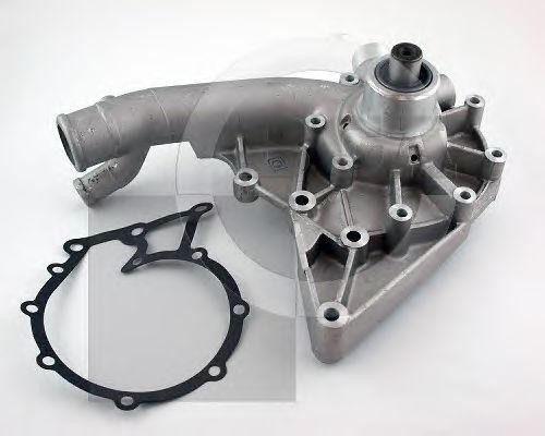 Насос - помпа системы охлаждения ДВС CP2466 BG AUTOMOTIVE