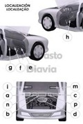 Деталь 82D0325146A WEBASTO