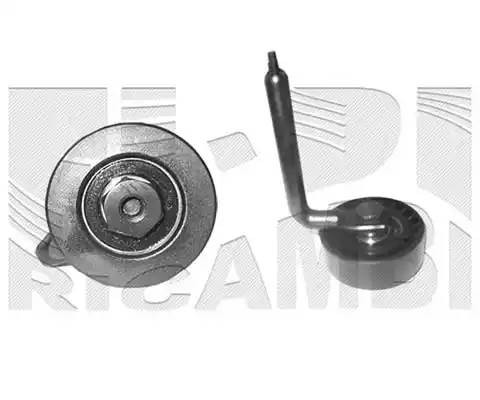 Ролик ремня приводного 10566 CALIBER