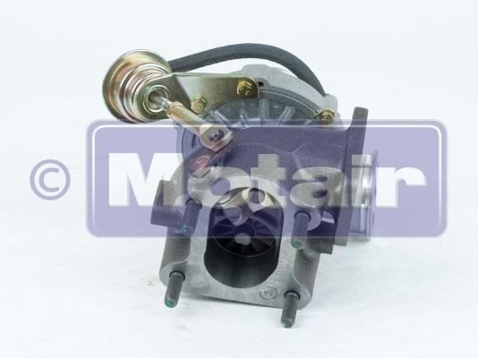 Турбокомпрессор 334808 MOTAIR