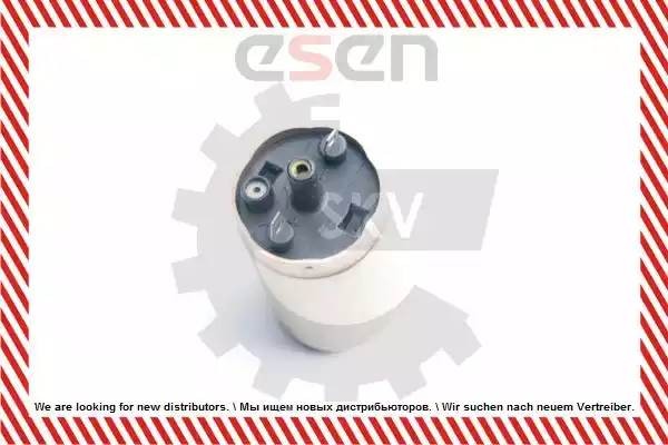 Насос электрический топливной системы 02SKV236 SKV ESEN
