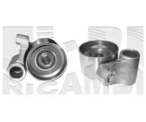 Ролик ремня ГРМ 56066 CALIBER