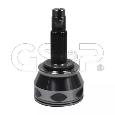 ШРУС наружный к-т FIAT DOBLO Cargo (223_) 817031 GS P