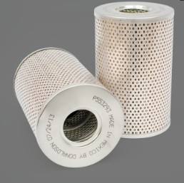 Фильтр масляный гидравлической системы P553293 DONALDSON