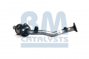 Деталь BM91287H BM CATALYSTS