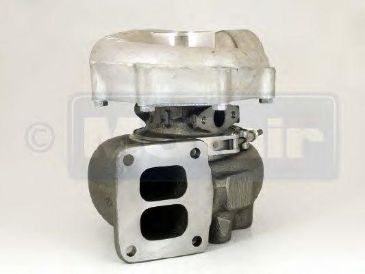 Турбокомпрессор 333531 MOTAIR
