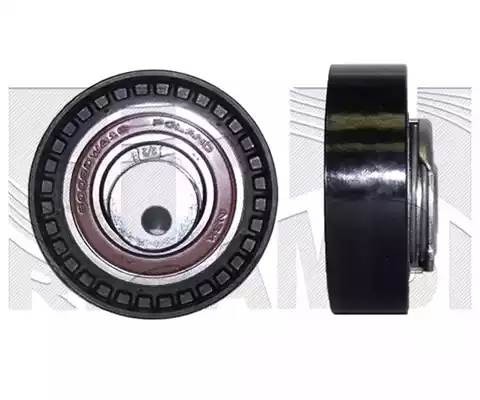Ролик ремня ГРМ 88788 CALIBER