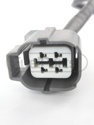 Датчик кислородный (лямбда-зонд) LB2222 FUELPARTS