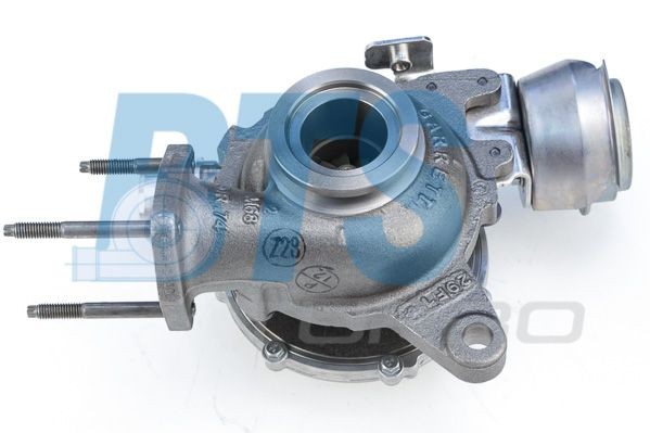 Деталь T915052 BTS TURBO