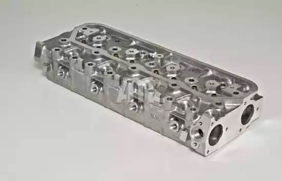 Головка блока цилиндров 908019 AMC