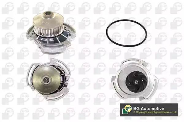 Насос - помпа системы охлаждения ДВС CP2794 BG AUTOMOTIVE
