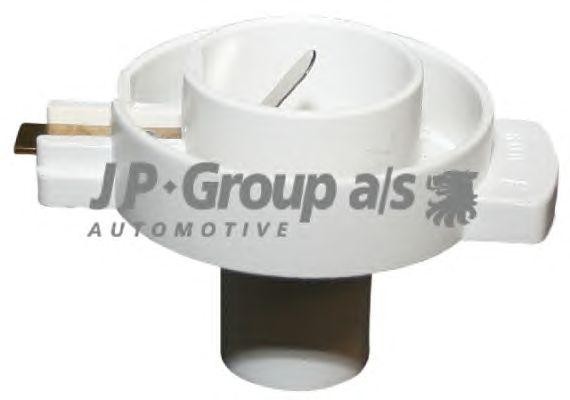 Бегунок 12 913 002 00 JP GROUP