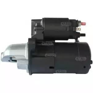 Стартер JS1319 HC PARTS
