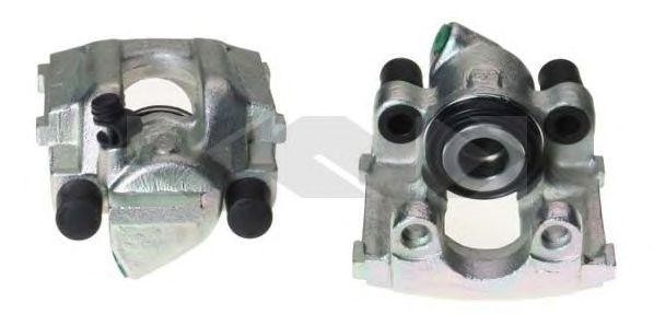 Суппорт тормозной 401741 GKN LOBRO SPIDAN