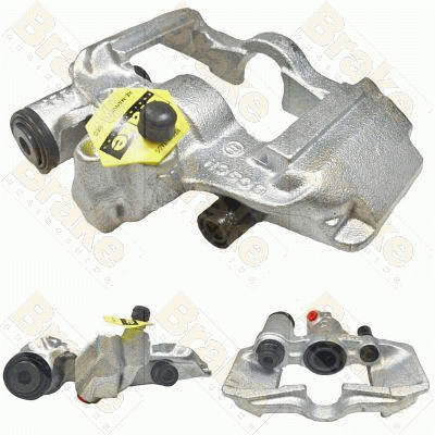 Суппорт тормозной CA2110 BRAKE ENGINEERING