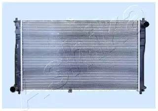 Радиатор охлаждения ДВС RDA333009 JAPKO