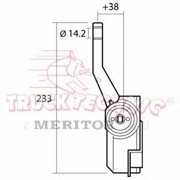 Деталь TT7002533 TRUCKTECHNIC