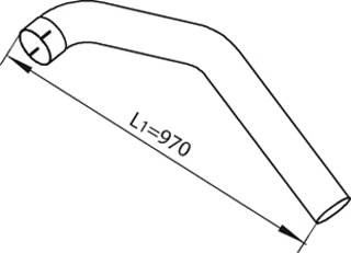 Деталь 48109 DINEX