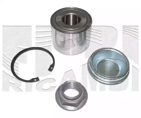 Подшипник ступицы колеса RC4047 CALIBER