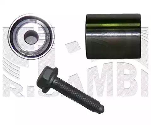 Ролик ремня ГРМ 17468 CALIBER