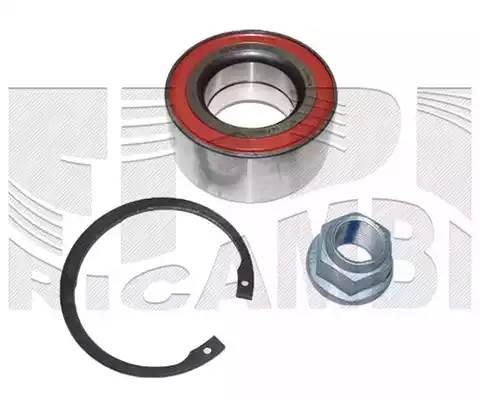 Подшипник ступицы колеса RC6705 CALIBER