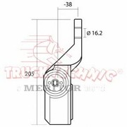 Деталь TT7002745 TRUCKTECHNIC
