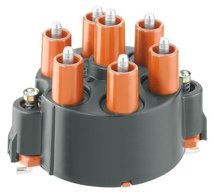 Крышка распределителя зажигания 1 235 522 329 BOSCH
