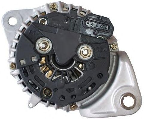 Генератор 860804GB PRESTOLITE ELECTRIC