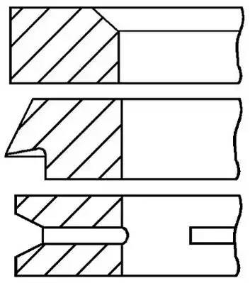 Деталь 08-333300-00 GOETZE