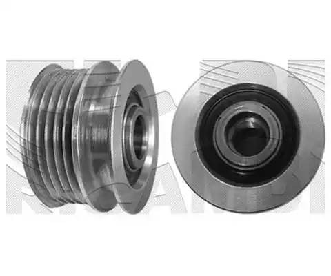 Генератор 20461 CALIBER