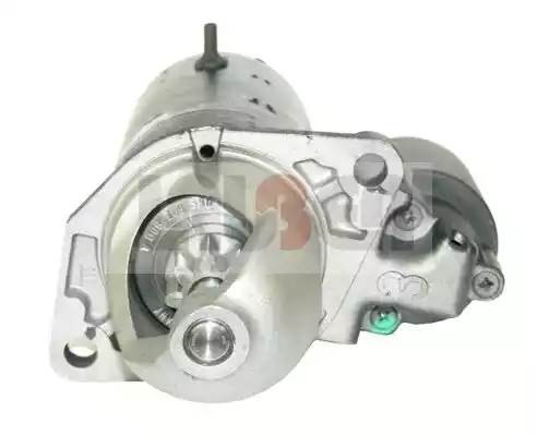 Стартер 22.1081 LAUBER