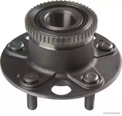 Подшипник ступицы колеса J4714019 H B JAKOPARTS NIPPARTS