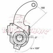 Деталь TT7000624 TRUCKTECHNIC