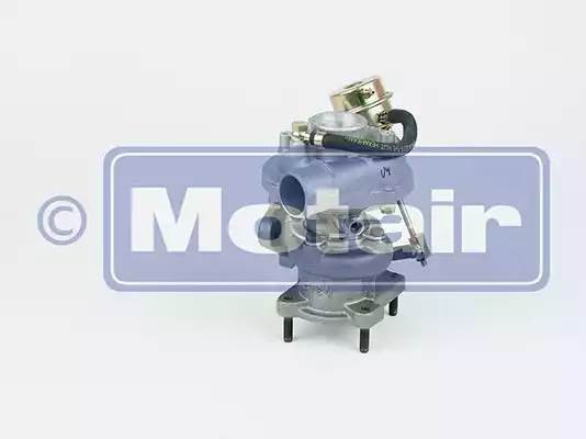 Турбокомпрессор 333239 MOTAIR