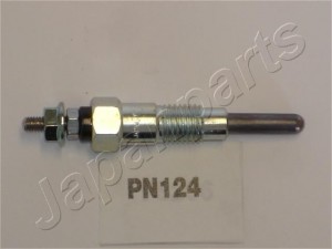 Свеча накаливания PN124 JAPAN PARTS GROUP