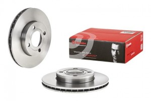 Диск тормозной 09.5033.10 BREMBO