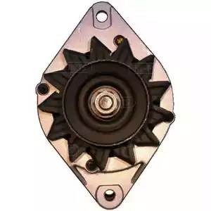 Генератор CA710IR HC PARTS
