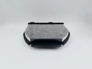 Фильтр салона угольный MERCEDES-BENZ C class 07-  E-class 09- GB-9952/C BIG FILTER