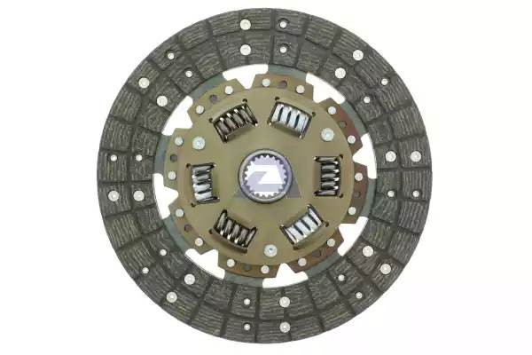 Диск сцепления DR301 AISIN