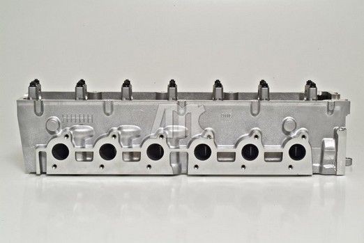 Головка блока цилиндров 908178 AMC