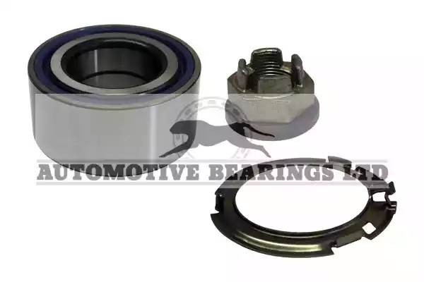 Подшипник ступицы колеса (комплект) ABK548 AUTOMOTIVE BEARINGS