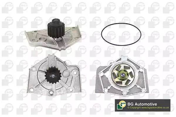 Насос - помпа системы охлаждения ДВС CP4364T BG AUTOMOTIVE