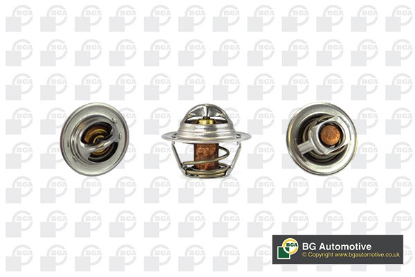 Термостат системы охлаждения CT5552 BG AUTOMOTIVE